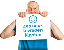 Tevreden klanten